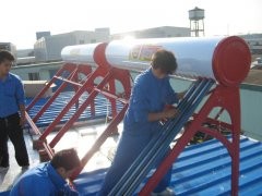 仁寿热水器维修