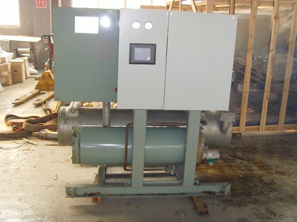 仁寿酒店中央空调不停机清洗方法介绍